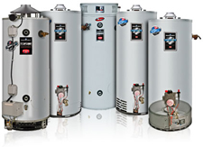 John Luke Plumbing & Heating - Havertown Water Heater Installation, Repair and Maintenance Services